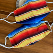 Load image into Gallery viewer, Sarape Face Mask