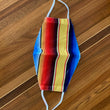 Load image into Gallery viewer, Sarape Face Mask