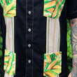 Load image into Gallery viewer, "Masa Life" Elote Guayabera