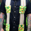 Load image into Gallery viewer, "Masa Life" Elote Guayabera