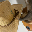 Load image into Gallery viewer, Laredo Texas Hats Straw Hat Made in Mexico