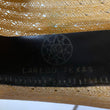 Load image into Gallery viewer, Laredo Texas Hats Straw Hat Made in Mexico