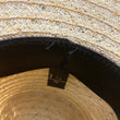 Load image into Gallery viewer, Laredo Texas Hats Straw Hat Made in Mexico
