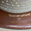Load image into Gallery viewer, Vintage Laredo Texas department of Public Safety draw hat