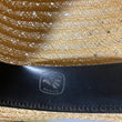 Load image into Gallery viewer, Laredo Texas Hats Straw Hat Made in Mexico