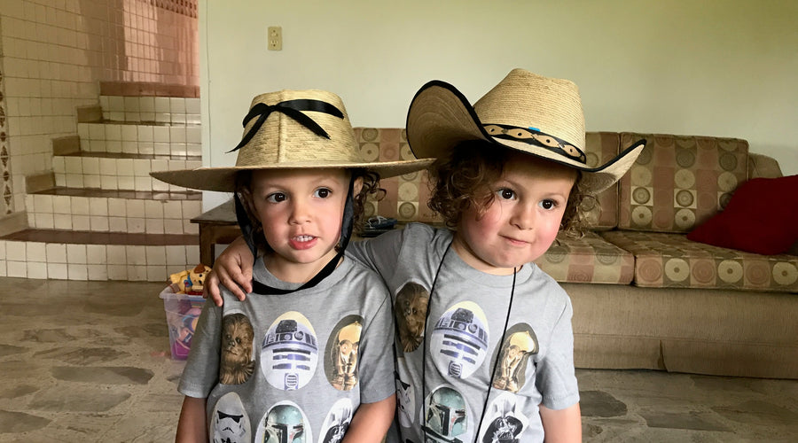 Cuates en Uriangato Guanajuato- CASA DE GRAMPA