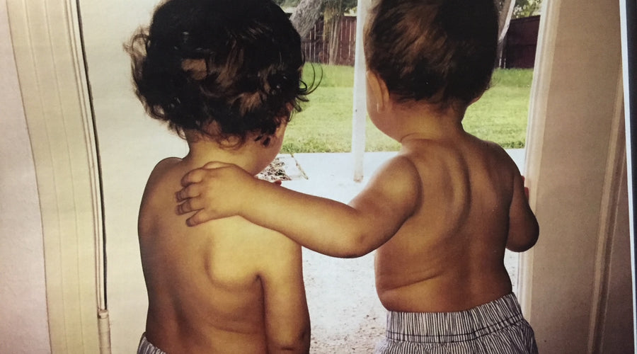 EL TEJANO AND EL MARIACHI