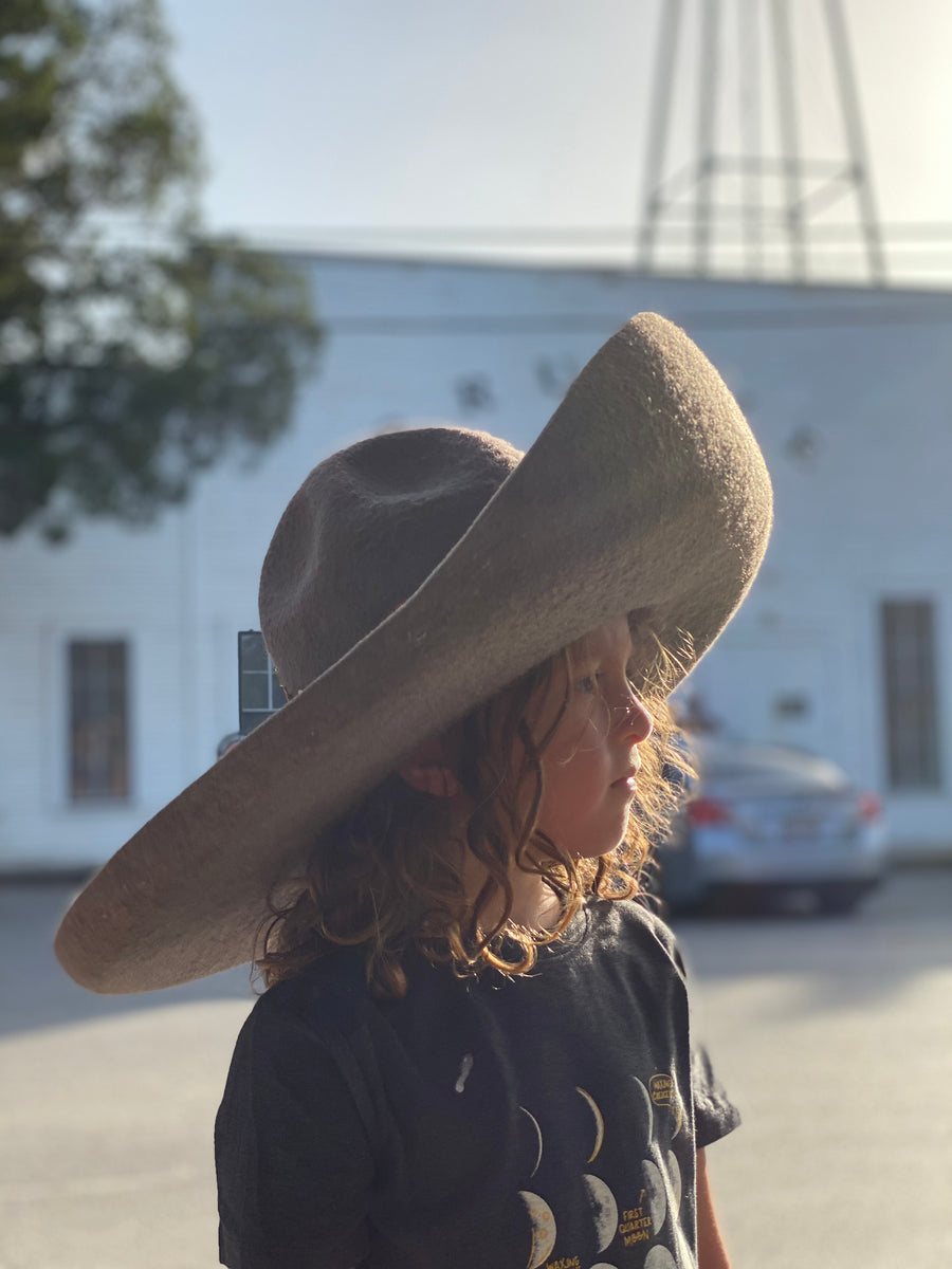 Bandido in Gruene Tejas 