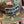 Load image into Gallery viewer, Dos Laredos Texas Plate Brand &#39;LUCHADOR&quot; Leather patch on Camo Baseball Snapback Hat
