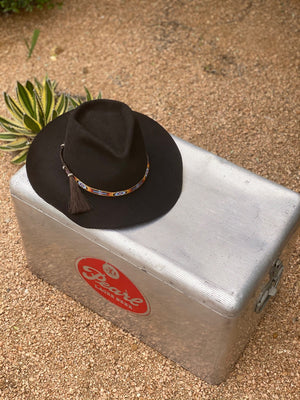 Vintage Pearl Beer XXX Camping Ice Chest - Aluminum