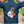 Load image into Gallery viewer, “CALAVERAS &amp; SCORPIONS” HANDMADE DENIM AND LEATHER JACKET
