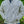 Load image into Gallery viewer, &quot;El blanco diablo&quot; denim jacket pinstripe (rare)
