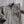 Load image into Gallery viewer, &quot;El blanco diablo&quot; denim jacket pinstripe (rare)
