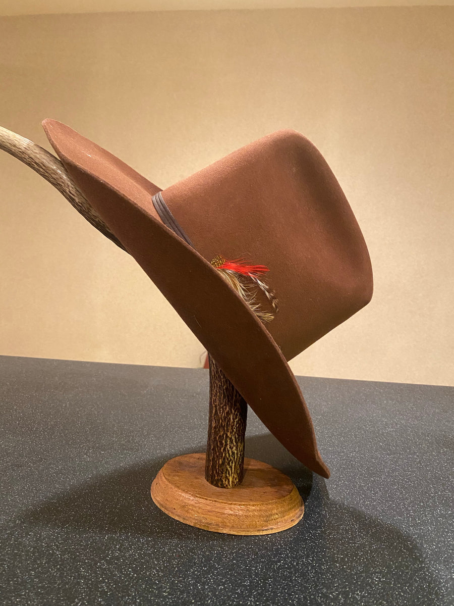 Laredo Hats Dynafelt Hat