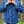 Load image into Gallery viewer, &quot;Lucy in the Sky&quot; patched jacket with Dia de los Muertos Lining
