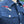 Load image into Gallery viewer, “CALAVERAS &amp; SCORPIONS” HANDMADE DENIM AND LEATHER JACKET
