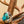 Load image into Gallery viewer, Heavy Navajo Pawn Turquiose Silver Turquoise Ring
