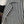 Load image into Gallery viewer, &quot;El blanco diablo&quot; denim jacket pinstripe (rare)
