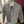 Load image into Gallery viewer, &quot;El blanco diablo&quot; denim jacket pinstripe (rare)
