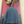 Load image into Gallery viewer, &quot;Lucy in the Sky&quot; patched jacket with Dia de los Muertos Lining
