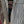 Load image into Gallery viewer, &quot;El blanco diablo&quot; denim jacket pinstripe (rare)
