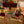Load image into Gallery viewer, Denim and Leather with Luchador Theme
