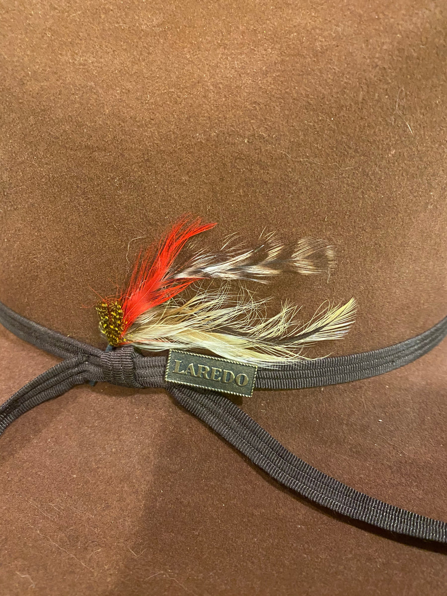 Laredo Hats Dynafelt Hat