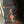Load image into Gallery viewer, &quot;El blanco diablo&quot; denim jacket pinstripe (rare)
