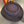 Load image into Gallery viewer, Texas Hatters Hat Dark Blue DJANGO with colored black ribbon
