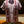 Load image into Gallery viewer, Linen violet sarape guayabera
