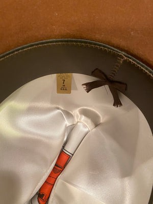 Laredo Hats Dynafelt Hat