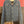 Load image into Gallery viewer, &quot;Lucy in the Sky&quot; patched jacket with Dia de los Muertos Lining
