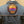 Load image into Gallery viewer, Eat Dust Denim Jacket - used and embellished with Dos Laredos Brand Patch
