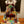 Load image into Gallery viewer, Denim and Leather with Luchador Theme
