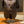 Load image into Gallery viewer, Denim and Leather Bar Vest NO BUTTONS
