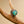 Load image into Gallery viewer, Heavy Navajo Pawn Turquiose Silver Turquoise Ring Markerd BRS Bear Claws

