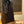 Load image into Gallery viewer, Denim and Leather Bar Vest NO BUTTONS
