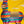 Load image into Gallery viewer, Framed &quot;Pinata&quot; Original Painting by Antonio Garcia
