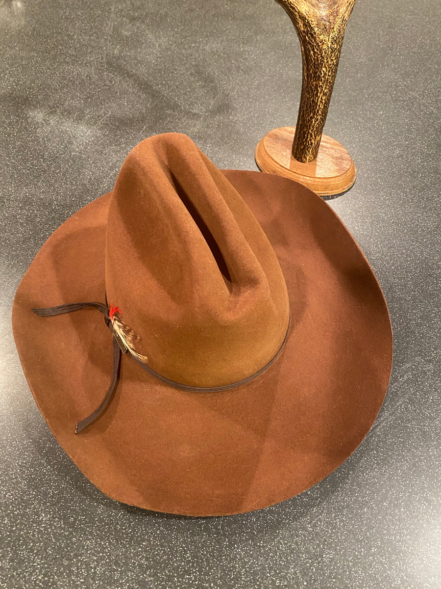 Laredo Hats Dynafelt Hat