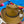 Load image into Gallery viewer, Vintage Texas hatters &quot;HI ROLLER&quot; Beaver Hat with horse hair hat band - color WHISKEY
