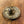 Load image into Gallery viewer, Vtg Sombrero Pin Brooch Sterling Silver 925 Marked RJ Hat Engraved Bird Repousse
